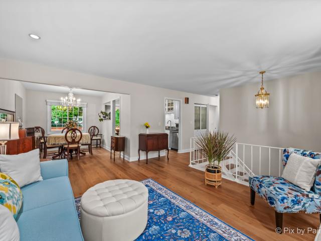 House for sale in Carol Stream, Illinois