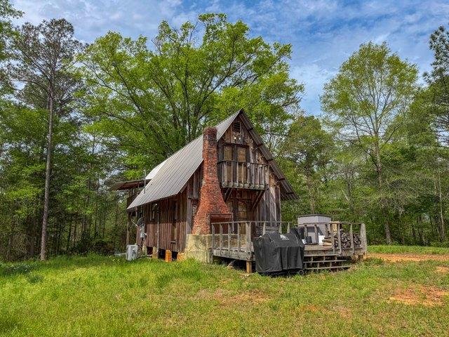House for sale in Reform, Alabama