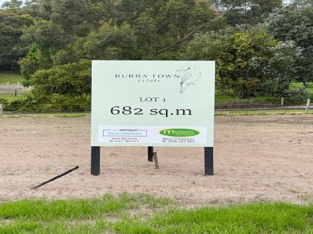 Land for sale in Korumburra, Victoria