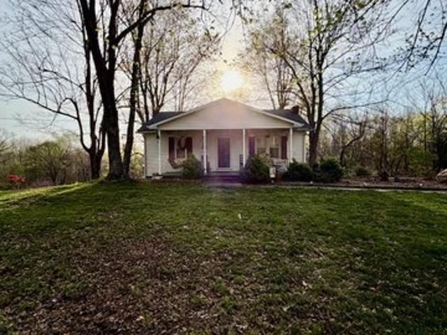 House for sale in Central City, Kentucky
