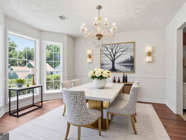 House for sale in Lithonia, Georgia