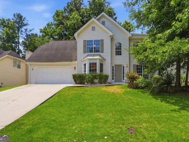 House for sale in Lithonia, Georgia