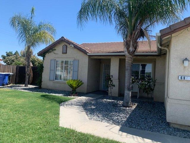 House for sale in Lemoore, California