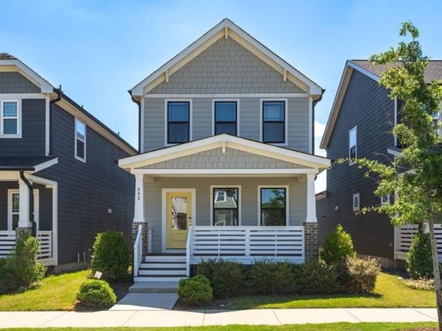 House for sale in Chatham, North Carolina