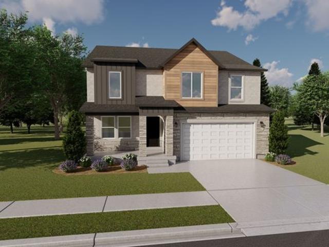 House for sale in Saratoga Springs, Utah