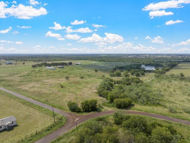 Land for sale in Axtell, Texas