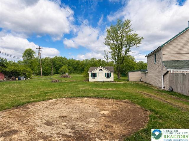 Property for rent in Ackermanville, Pennsylvania