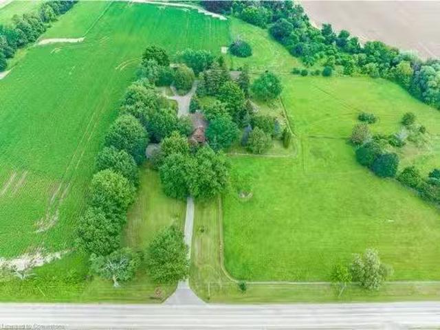 House for sale in Ancaster, Ontario