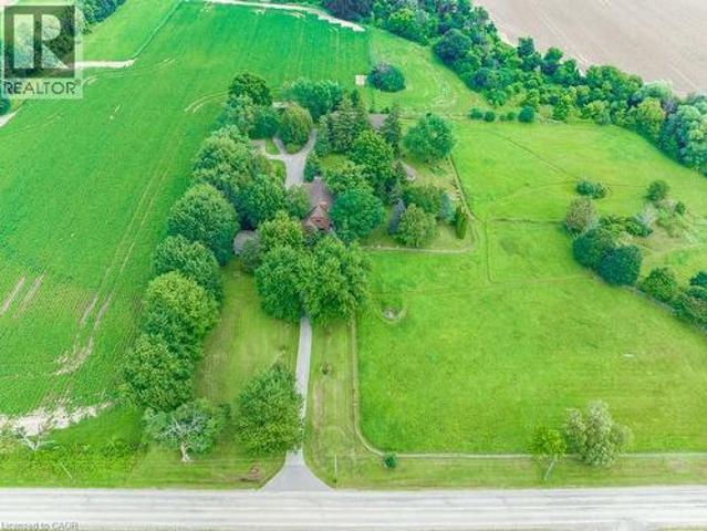 Property for sale in Ancaster, Ontario