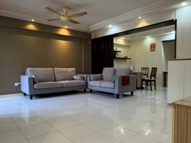 Apartment for sale