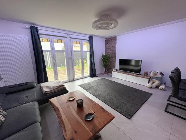 Maison location à Mulhouse, Saint-louis