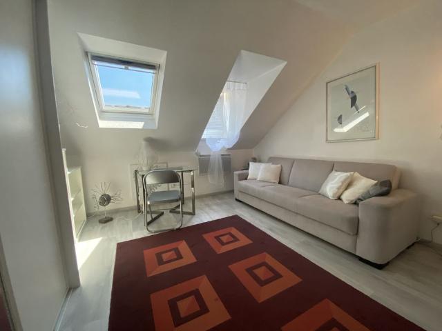 Appartement location à Mulhouse, Saint-louis