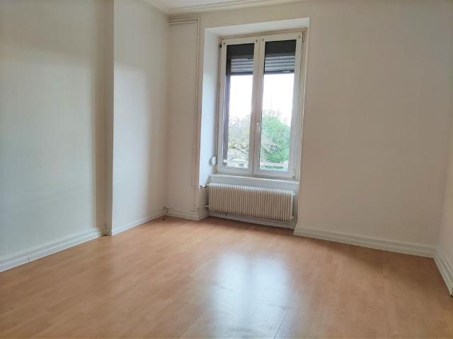 Appartement location à Mulhouse, Saint-louis