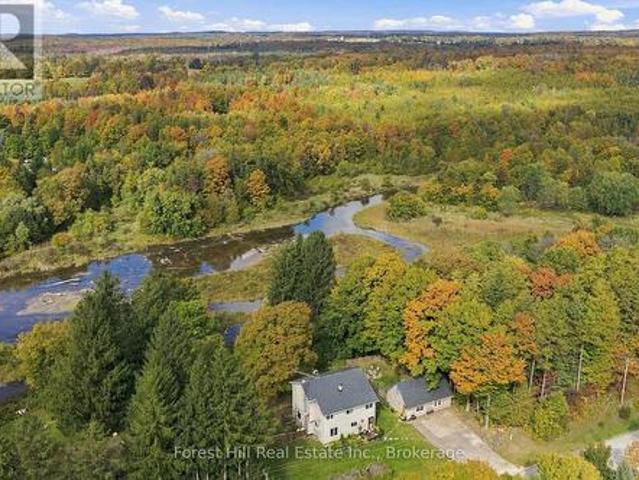 House for sale in Chatsworth, Southwestern Ontario