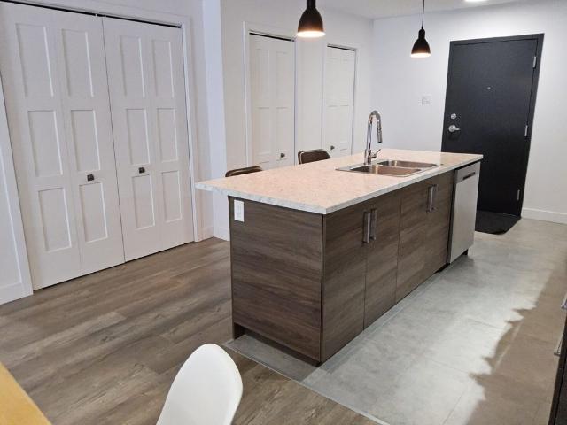 Apartment for rent in Mauricie, Quebec