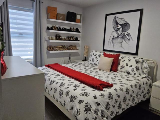Apartment for rent in Mauricie, Quebec