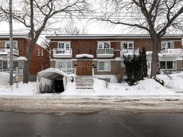 Property for sale in St. Leonard's, Quebec