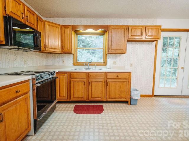 House for sale in Old Fort, North Carolina