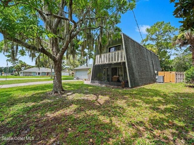 House for sale in Cocoa, Florida