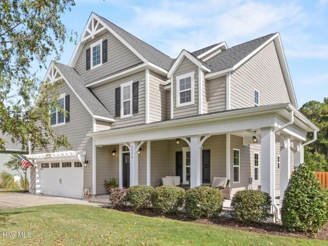 House for sale in Leland, Brunswick County