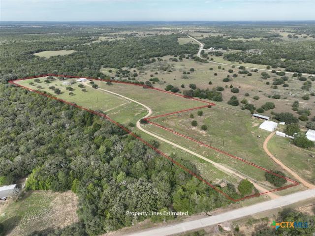 Farm for sale in Hallettsville, Lavaca County