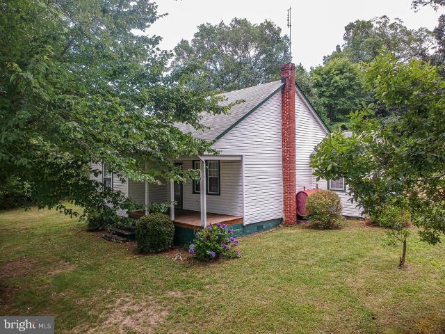 Commercial for sale in Bel Alton, Maryland