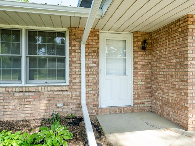 House for sale in Michigan