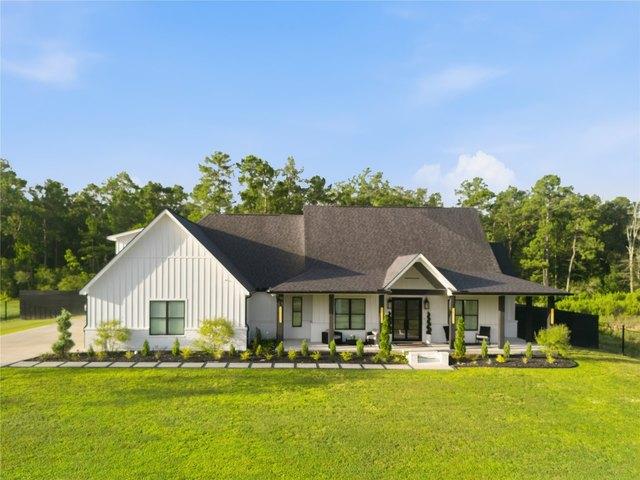 House for sale in Lumberton, Texas
