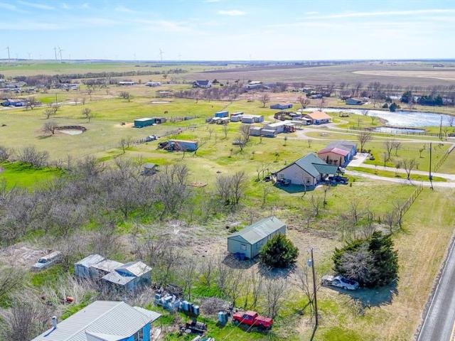 House for sale in Hubbard, Texas