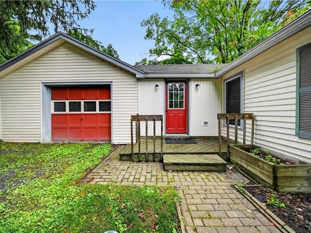 House for sale in Fabius, New York