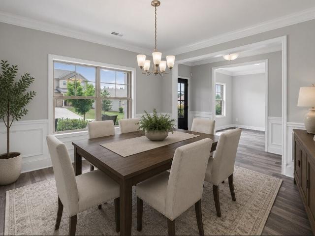 House for sale in Flowery Branch, Georgia