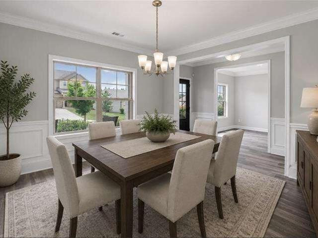 House for sale in Flowery Branch, Hall County