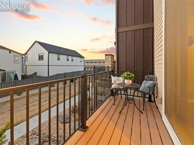 House for sale in Colorado Springs, Colorado