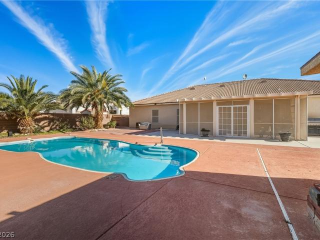 House for sale in Pahrump, Nye County
