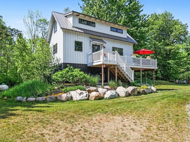 House for sale in Hart, Michigan