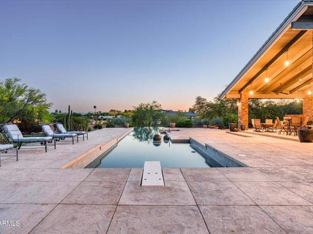 Property for sale in Paradise Valley, Arizona