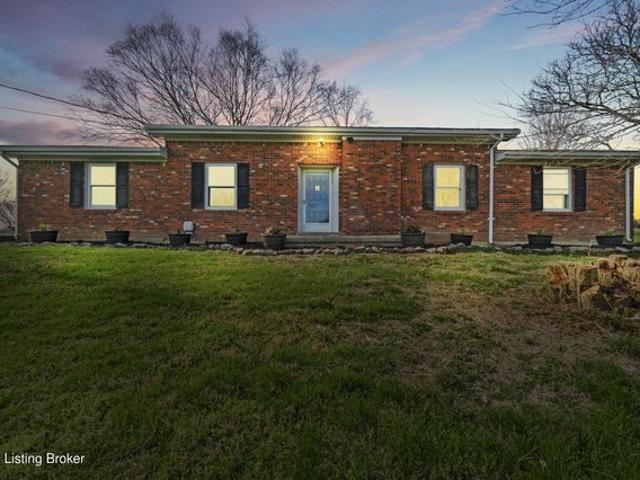 House for sale in Smithfield, Kentucky