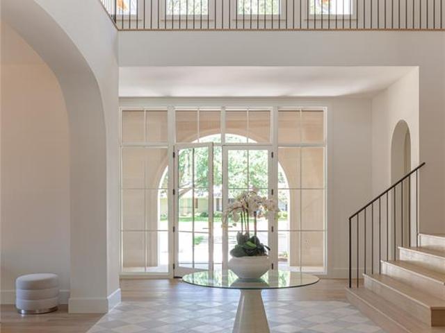 House for sale in Dallas, Texas