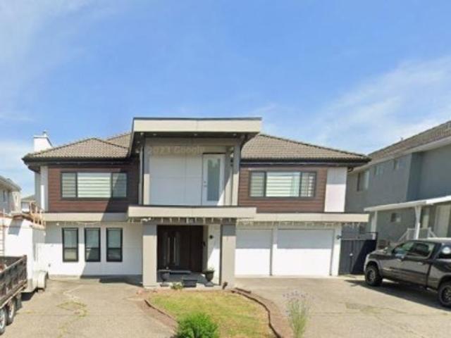 House for sale in Surrey, British Columbia
