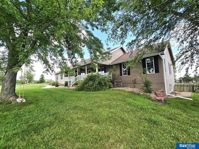 House for sale in Nebraska