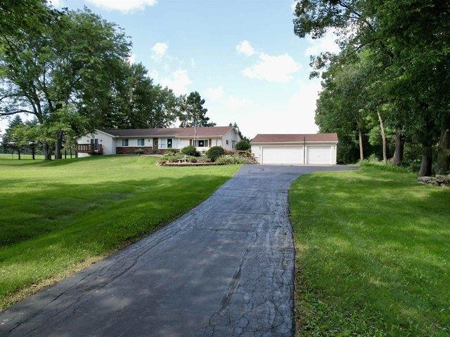 House for sale in Beloit, Wisconsin