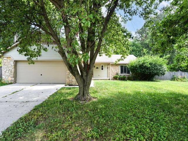 House for sale in Camby, Indiana