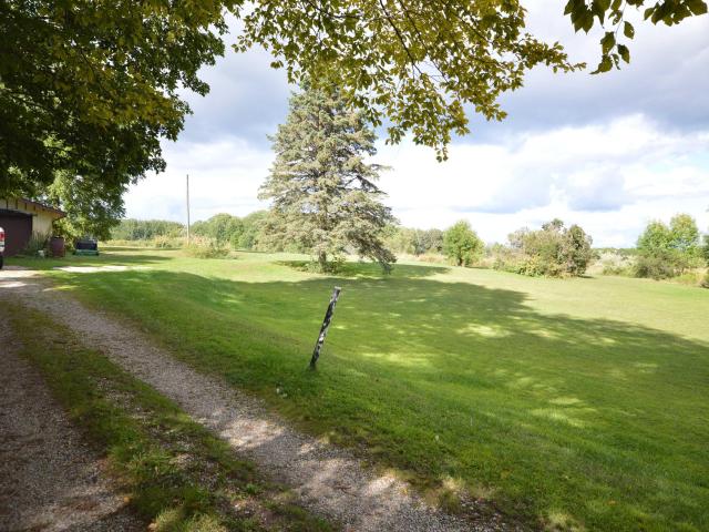 House for sale in Green Lake, Michigan