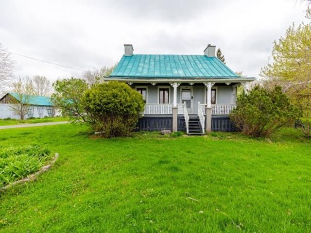 Farm for sale in Brossard, Quebec