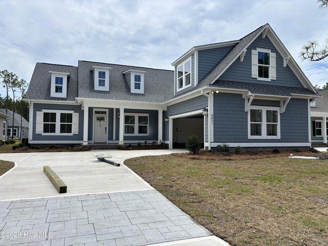 House for sale in Ocean Isle Beach, North Carolina