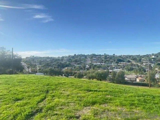 Land for sale in Jacumba, California