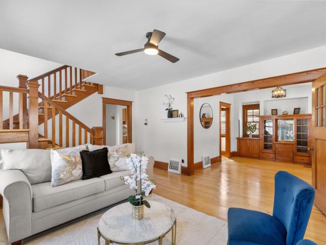 House for sale in Wauwatosa, Wisconsin