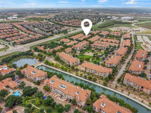 Townhouse for sale in Irving