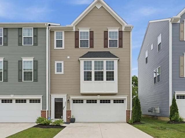 Condo for sale in Reynoldsburg, Ohio