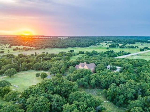 House for sale in Montague, Texas